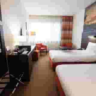 Hotel DeSilva Warszawa Piaseczno, 6 of 6