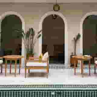 Amanar Marrakech Boutique Hotel & Riad, 5 of 6