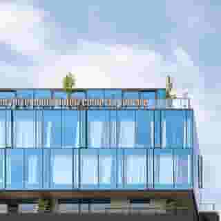 25hours Hotel Vienna at MuseumsQuartier, 5 of 6