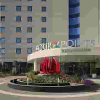 Four Points By Sheraton Istanbul Pendik, 5 of 6