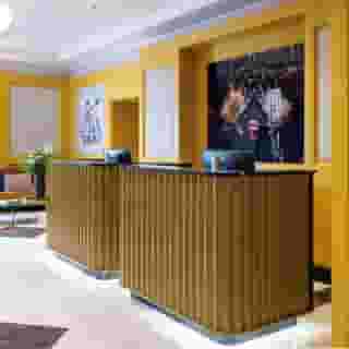 Leonardo Boutique Hotel Rome Monti, 4 of 6