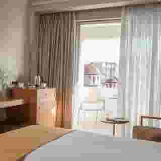Hotel The Athenian Callirhoe, 6 of 6