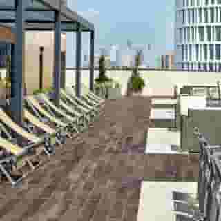 Hilton Houston Plaza/Medical Center, 2 of 6