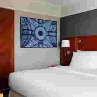 Paris Marriott Rive Gauche Hotel & Conference Center, 6 of 6