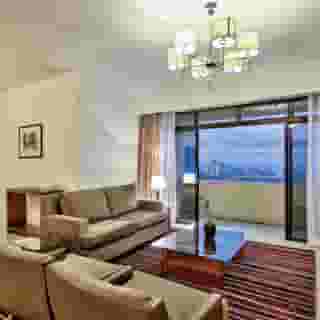 Hilton Colombo Residence, 6 of 6