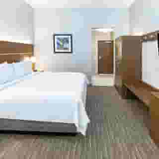 Holiday Inn Express & Suites Houston – Downtown North by Ihg, 5 of 6