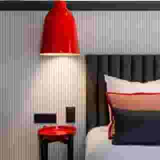 Hotel D Geneva, 4 of 6