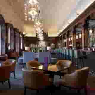 Grand Hôtel Stockholm, 6 of 6