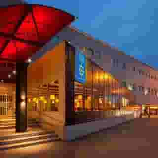 Egon Hotel Hamburg City, 4 of 6