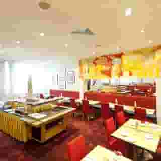 Hotel Boltzmann, 3 of 6