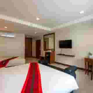 True Siam Rangnam Hotel, 1 of 6