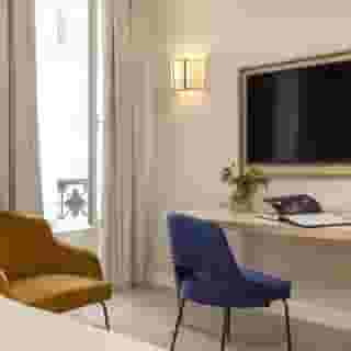 Hotel Duminy Vendome, 2 of 6