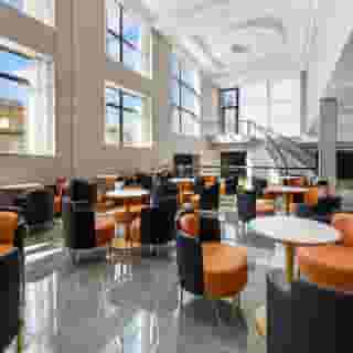 Ly New York Hotel, 1 of 6