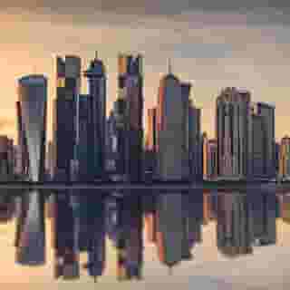 Park Hyatt Doha, 6 of 6