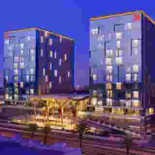 Jeddah Marriott Hotel Madinah Road, 3 of 6