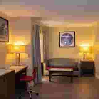 Ramada Plaza by Wyndham Garden Grove/Anaheim South, 3 of 6