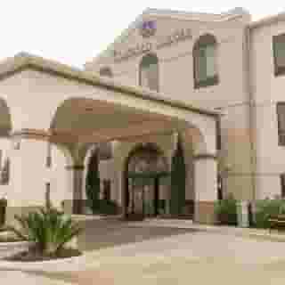 Comfort Suites Austin Nw Lakeline, 6 of 6