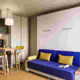 Aparthotel Adagio Access Colombes La Défense, 1 of 6