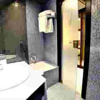 Pierre Milano Hotel, 4 of 6