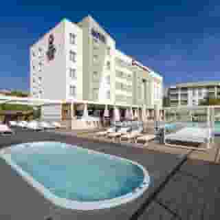 Best Western Plus Ajaccio Amiraute, 6 of 6