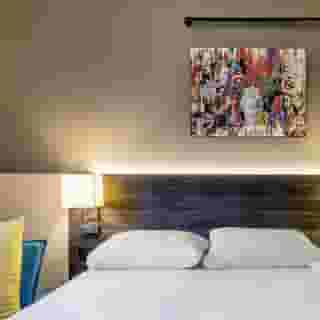 Greet Hotel Bordeaux Floirac Arena, 1 of 6