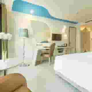Le Tada Parkview Hotel, 6 of 6