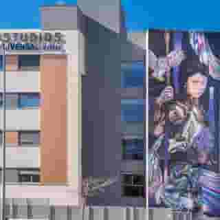 Livensa Living Studios Madrid Alcobendas, 5 of 6
