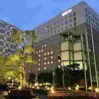 Toyoko Inn Shinagawa Konan Tennozu Isle, 6 of 6
