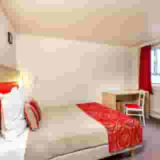 D'win Hotel, 6 of 6