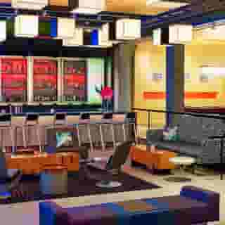 Aloft Chicago O'Hare, 2 of 6