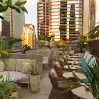 The Delphi Hotel, 4 of 6
