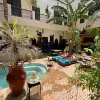 Riad Pachavana, 2 of 6