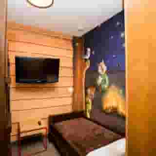 Great Wolf Lodge Illinois, 2 of 6