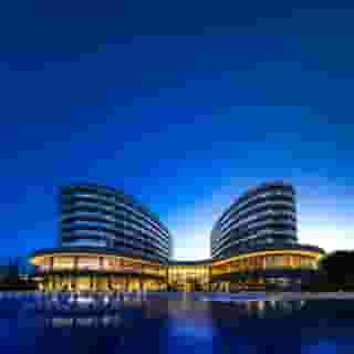 Beks Premium Resort & Spa, 1 of 6