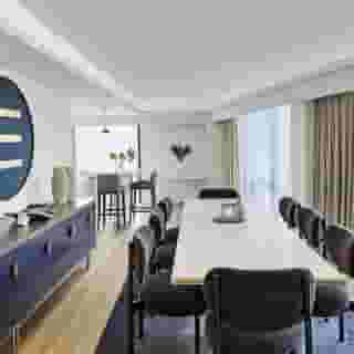 The Morrow Washington Dc, Curio by Hilton, 5 of 6