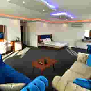 Tevetoglu Hotel, 6 of 6