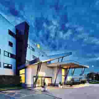 Holiday Inn Express Milan - Malpensa Airport by Ihg, 1 of 6