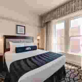 Gaslamp Plaza Suites, 1 of 6