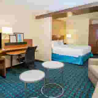 Fairfield Inn & Suites Dallas Plano North, 5 of 6