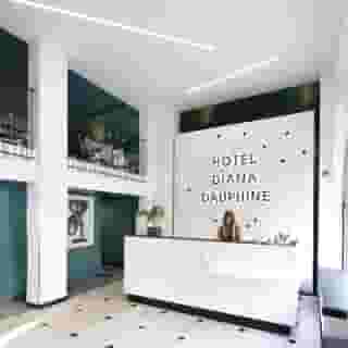 Hotel Diana Dauphine, 4 of 6