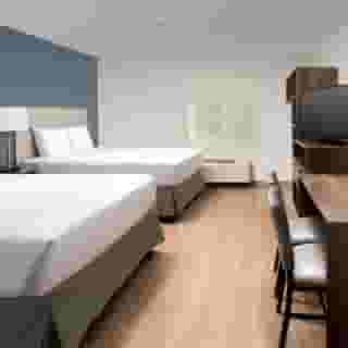 WoodSpring Suites Round Rock-Austin North, 3 of 6