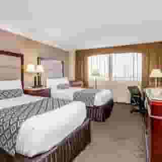 Wyndham Houston near Nrg Park/Medical Center, 6 of 6
