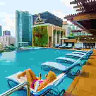 Amaranta Hotel, 6 of 6