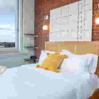 The Modernist Hotel, 1 of 6