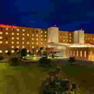 Hilton Garden Inn Rome Airport, 1 of 6