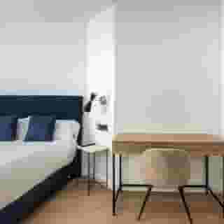 Arenal Suites Bilbao, 5 of 6