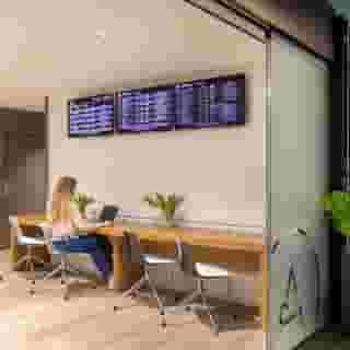 Aerotel Madrid Airport - Terminal 4, 6 of 6