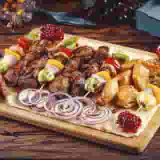 Badagoni Boutique Hotel Rustaveli, 5 of 6