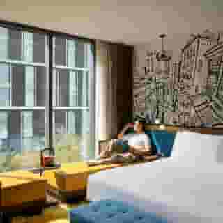 Hotel Indigo Saigon The City by Ihg, 4 of 6