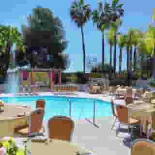 Long Beach Marriott, 4 of 6